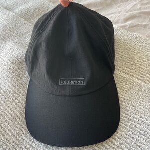 Lululemon hat